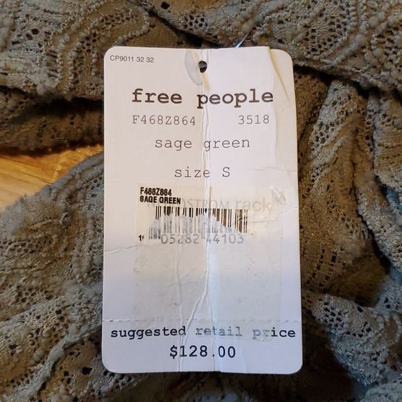 Free People Dress - Picture 7 of 9